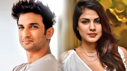 সুশান্তকে একা ছেড়ে দেওয়ার পিছনে মহেশ ভাটের সঙ্গে রিয়ার গোপন সম্পর্কই কি কারণ, সত্যতা কতখানি