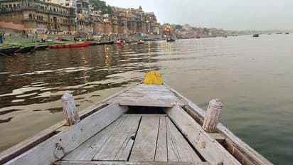 ഗംഗാ ജലം കുടിക്കാന് യോഗ്യമല്ലെന്ന് ഉത്തര് പ്രദേശ് മലിനീകരണ നിയന്ത്രണ ബോര്ഡ്