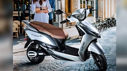 ১৫ পয়সায় চলে ১ কিমি, অ্যাম্পিয়ার ম্যাগনাস প্রো যেন করোনা-বিশ্বের আদর্শ যান