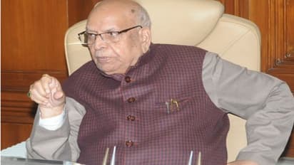 मध्य प्रदेश के राज्यपाल लालजी टंडन का 85 साल की उम्र निधन, लखनऊ में ली आखिरी सांस