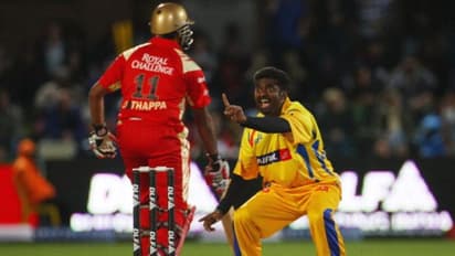 তাহলে কি আইপিএলে ফেরার ইঙ্গিত দিলেন মূরলীধরন