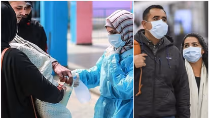 ഒമാനിൽ ട്രൂനാറ്റ് കൊവിഡ് പരിശോധന പ്രായോഗികമല്ലെന്ന് പ്രവാസി ആരോഗ്യ പ്രവർത്തകർ