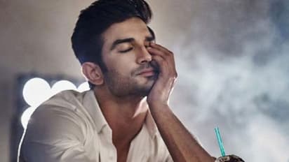 സുശാന്ത്, പണ്ട് ഐശ്വര്യയുടെ പിന്നണി ഡാന്സറായിരുന്ന മെലിഞ്ഞ പയ്യന്!