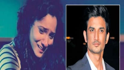 ভুলতে পারছেন না প্রাক্তন প্রেমিককে, ফের প্রদীপ জ্বালিয়ে সুশান্তের অপেক্ষায় অঙ্কিতা