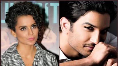 'আমায় সুশান্তের তদন্তের জন্য মোটেই ডাকা হয়নি', পুলিশি জেরার ডাকে অস্বীকার কঙ্গনার