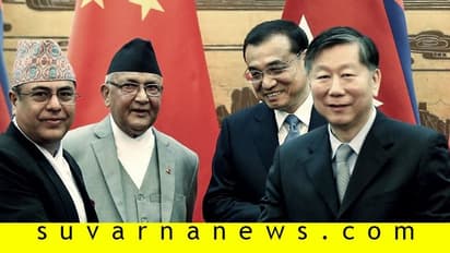 ಚೀನಾ ಹೊಸ ಕುತಂತ್ರ: ನೇಪಾಳದ ಶಾಲೆಗಳಲ್ಲಿ ಮ್ಯಾಂಡರಿನ್ ಕಡ್ಡಾಯ!