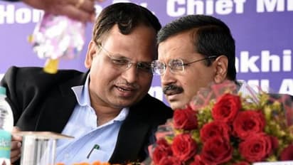Satyendar Jain: రాజకీయ ప్రేరేపిత చర్య.. ఢిల్లీ మంత్రి సత్యేందర్ జైన్ అరెస్ట్ పై ఆప్ వ్యాఖ్యలు