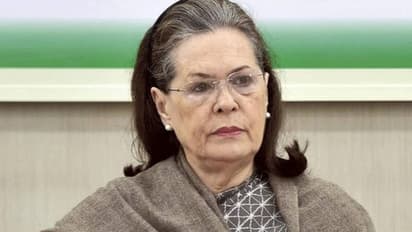 Rajiv Gandhi Foundation, which Sonia Gandhi heads, received Rs 10 lakh donation from China in 2006