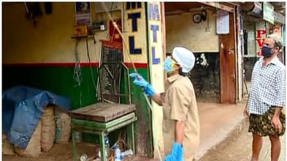 സമ്പര്ക്കം ഭീഷണിയാവുന്നു; തൃശ്ശൂരിലെ പച്ചക്കറി-മീന് മാര്ക്കറ്റുകള് അടച്ചു