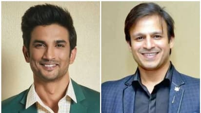 'ബോളിവുഡ് പുനരാലോചിക്കണം'; സുശാന്ത് സിംഗിന്റെ ആത്മഹത്യയില് വിവേക് ഒബ്റോയി