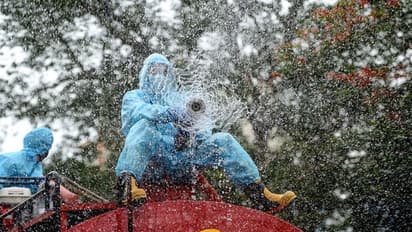 ஜூலை 31ம் தேதி வரை ஊரடங்கு நீட்டிப்பு... அதிரடி அறிவிப்பை வெளியிட்ட முதல்வர்..!