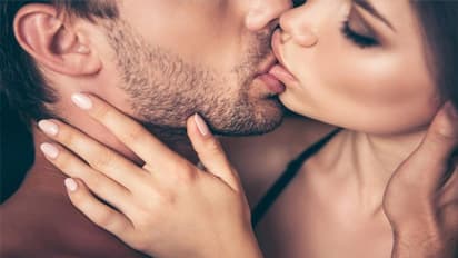 ಲಿಪ್‌ಲಾಕ್‌ ಸೀನ್‌ಗೆ ನೋ ಎನ್ನುವ ಬಾಲಿವುಡ್ ಸ್ಟಾರ್ಸ್‌ ಇವರು!