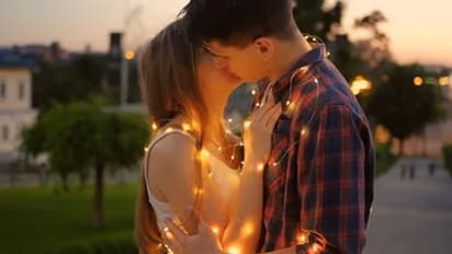 Can AIDS spread by kissing an infected person? Myths and facts you shouldn't miss