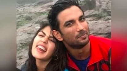 অঙ্কিতার মত তাঁকে কেউ ভালবাসবে না, বুঝেছিলেন সুশান্ত, মুখ খুললেন অভিনেতার ডাক্তার