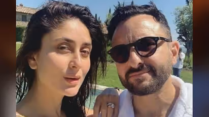 Saif Ali Khan reveals Kareena Kapoor’s bedroom secrets; speaks on how to change ‘boring’ marriage