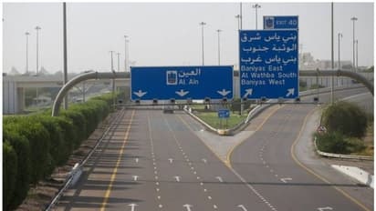 അബുദാബിയിലേക്കുള്ള പ്രവേശന വിലക്ക് നീട്ടി; മേഖലകള്ക്കിടയിലെ സഞ്ചാര നിയന്ത്രണം പിന്വലിക്കുന്നു