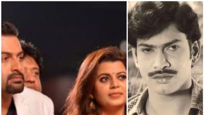 സുകുമാരന്റെ ദേഷ്യം പോലും പൃഥ്വിരാജിനുമുണ്ട്, സുപ്രിയ മേനോന്റെ കുറിപ്പ്