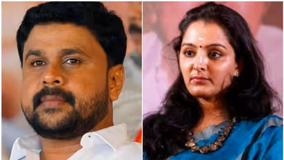 Malayalam Actress Assault Case: Dileep's ex-wife Manju Warrier to be summoned again for trial; report