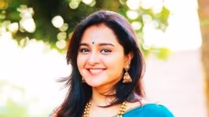 Malayalam actress Manju Warrier is not Malayali by birth