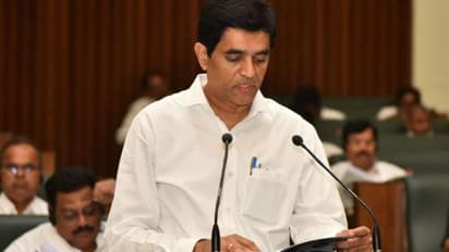 త్వరలో విశాఖ నుంచి పాలన.. శివరామకృష్ణన్ చెప్పిందే చేస్తున్నాం : రాజధానిపై బుగ్గన సంచలన వ్యాఖ్యలు