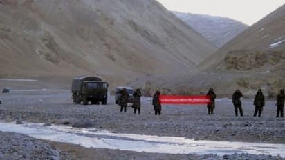 45 साल में पहली बार भारत-चीन सीमा पर शहीद हुए 20 भारतीय जवान सैनिक