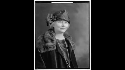 ഇതാ പണ്ടൊരു മഹാമാരിയെ തനിച്ചു പിടിച്ചു കെട്ടിയ മറ്റൊരു സ്ത്രീ; ആരായിരുന്നു അവര്‍, എന്തുകൊണ്ട് ഓര്‍ക്കപ്പെടണം?