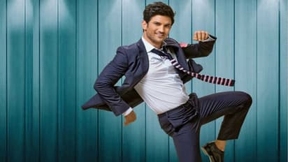 মঞ্চে ঐশ্বর্যের ব্যাক গ্রাউন্ড ডান্সার সুশান্ত, চোখে তখন বলিউডের স্বপ্ন, দেখুন ভিডিও