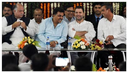 সাংসদ হয়ে সুশান্তের মত ভেবেছিলেন জীবন শেষ করার কথা, বিস্ফোরক স্বীকারোক্তি রাহুল ঘনিষ্ঠ তরুণ তুর্কির