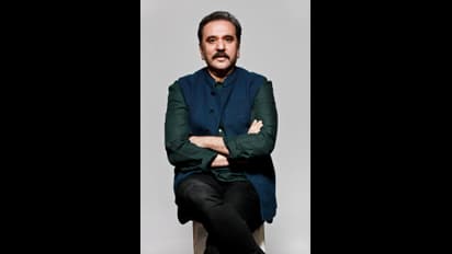 Feroz Abbas Khan directs animation series Corona ki Adalat for Population Foundation of India