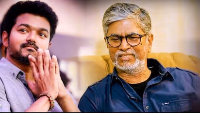 'മകനോടുള്ള ദേഷ്യം വിജയിയുടെ പിതാവ് ലോകേഷിനോട് തീര്ത്തു'; യഥാര്ത്ഥ കാരണം ഇതാണ്.!