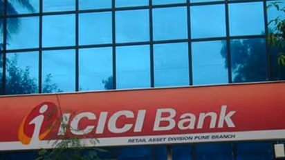 'കാര്ഡ്ലെസ് ഇഎംഐ'യുമായി ഐസിഐസിഐ ബാങ്ക് രംഗത്ത്