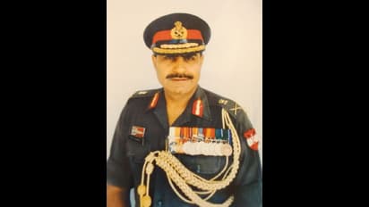 Maha Vir Chakra awardee Lt Gen Raj Mohan Vohra dies due to COVID-19 infection
