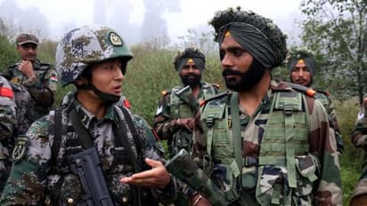 അതിർത്തിയിൽ പ്രകോപനം ഉണ്ടാക്കിയത് ചൈന, കൂടുതൽ ഇന്ത്യൻ സൈനികർക്ക് പരിക്കേറ്റെന്ന് റിപ്പോർട്ട്