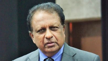 അതിര്ത്തിയിലെ പ്രകോപനത്തിന് പിന്നിലെന്ത് ? ടിപി ശ്രീനിവാസൻ