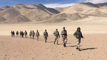 #IndiaChinaFaceOff: China comes under fire for clashing with Indian Army during de-escalation