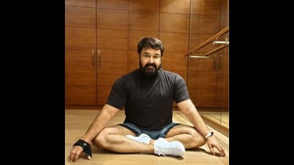 பிரமாண்ட வீடு வாங்கிய மோகன்லாலுக்கு சர்ப்ரைஸ் கொடுத்த மம்மூட்டி!