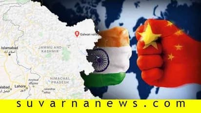 ಭಾರತದ ಸೇನೆ ಮೇಲೆ ಚೀನಾ ಗುಂಡಿನ ದಾಳಿ: ಮೂವರು ಯೋಧರು ಹುತಾತ್ಮ!