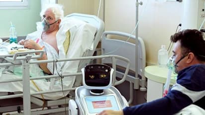 భారత్ లో 4లక్షలకు చేరువలో కరోనా కేసులు