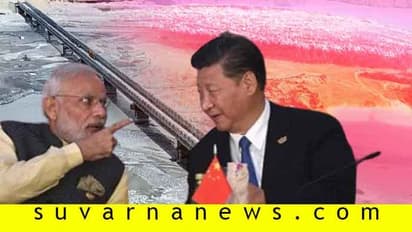 ಸಂಬಂಧ ಹಾಳಾಗುತ್ತೆ ಹುಷಾರ್: ಫೋನ್ ಮಾಡಿದ ಚೀನಾಗೆ ಭಾರತದ ಎಚ್ಚರಿಕೆ!