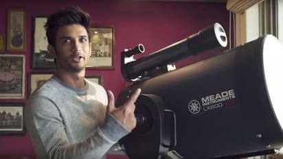 সুশান্তকে পদার্থবিজ্ঞানী ভেবেছিলেন কেমব্রিজের গবেষক, অভিজ্ঞতা শেয়ার পিএইচডি স্কলারের