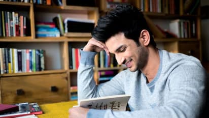 সূদূর ফ্রান্স থেকে সম্মান, সুশান্তের প্যাশন বলিউড না বুঝলেও শ্রদ্ধা জানাল স্পেস ইউনিভার্সিটি