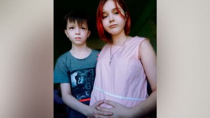 ఫాదర్స్ డేకి తండ్రి కాబోతున్న పదేళ్ల బాలుడు