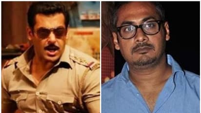 സല്‍മാൻ ഖാൻ ഭീഷണിപ്പെടുത്തുന്നു, ജീവിതം തകര്‍ക്കാൻ ശ്രമിക്കുന്നു, ആരോപണങ്ങളുമായി സംവിധായകൻ