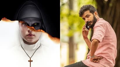 നെറ്റ്ഫ്ളിക്സില് 'കപ്പേള', 'ദി നണ്'; പുതിയ റിലീസുകള്