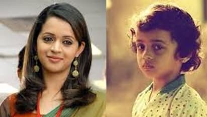 குழந்தை நட்சத்திரமாக இருந்து ஹீரோயின்களாக மாறிய நடிகைகள்!