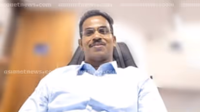 'ആദ്യം കരുതിയത് ആരോ പറ്റിക്കുകയാണെന്നാണ്'; എമിറേറ്റ്സ് ലോട്ടോയിലൂടെ കോടീശ്വരനായ മലയാളിക്ക് പറയാന് ഏറെയുണ്ട്