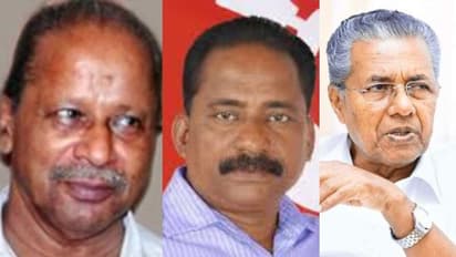 ടിപി വധക്കേസ് പ്രതി കുഞ്ഞനന്തന്റെ മരണത്തിലെ അനുശോചനം: മുഖ്യമന്ത്രിക്ക് ആര്‍എംപിയുടെ വക്കീല്‍ നോട്ടീസ്