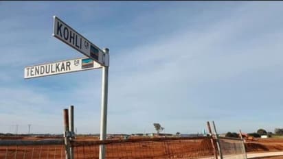 তেন্ডুলকর লেন,কোহলি মোড় বা কপিল দেব স্ট্রিটে হতেই পারে আপনার স্বপ্নের বাড়ি