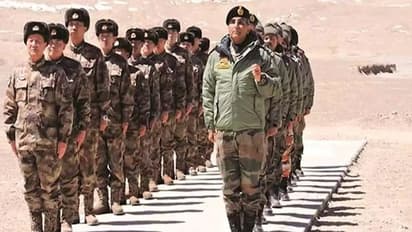 భారత్-చైనా సరిహద్దుల్లో ఘర్షణ: 20 మంది జవాన్ల వీరమరణం..?