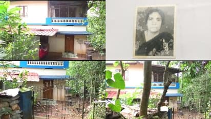 ഉയിർത്തെഴുന്നേൽക്കുമെന്ന് വിശ്വാസം: പാലക്കാട്ട് മരിച്ച സ്ത്രീയുടെ മൃതദേഹത്തിന് മകൾ മൂന്ന് ദിവസം കാവലിരുന്നു